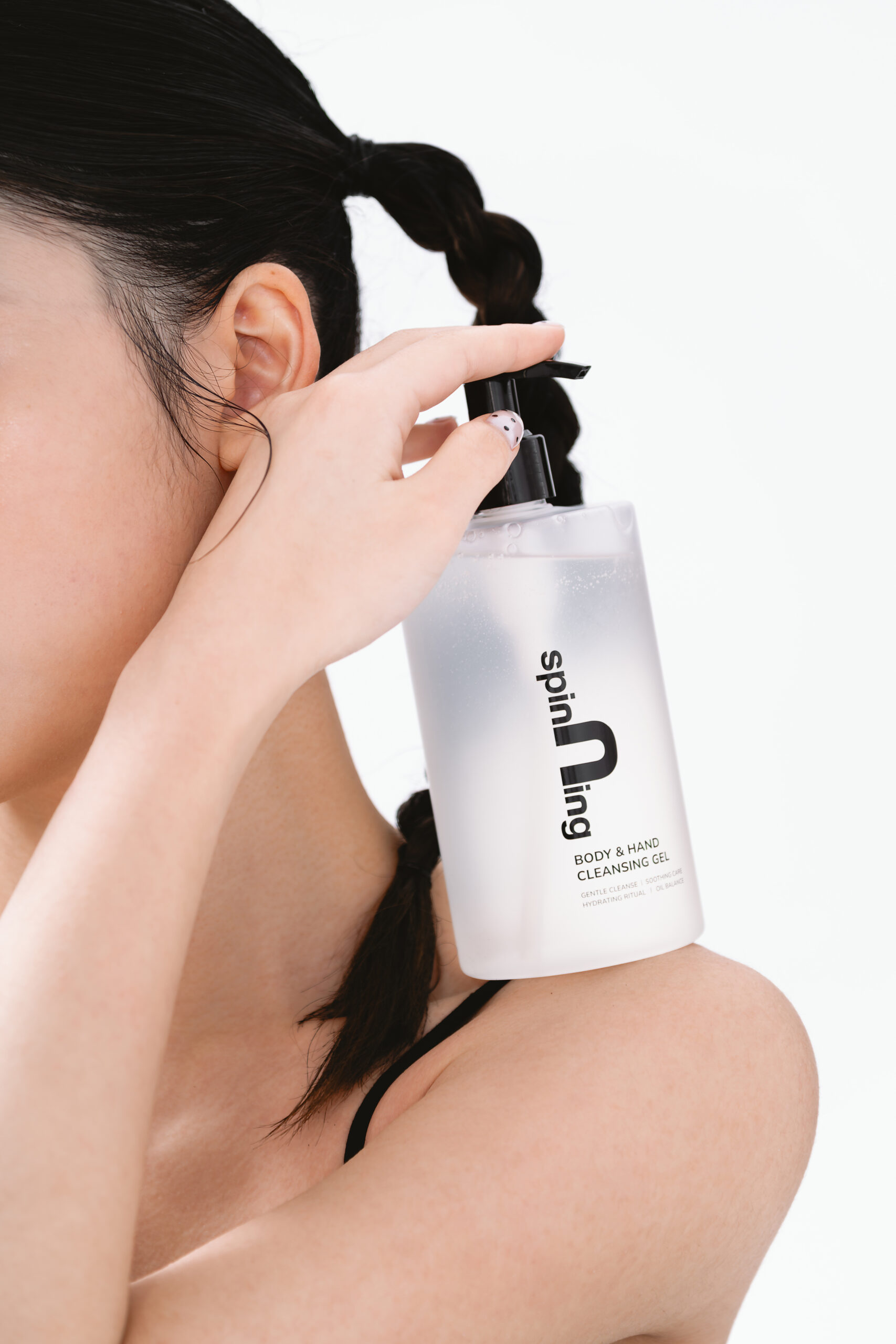 bodywash-character-6 身體手部潔膚露 BODY & HAND CLEANSING GEL